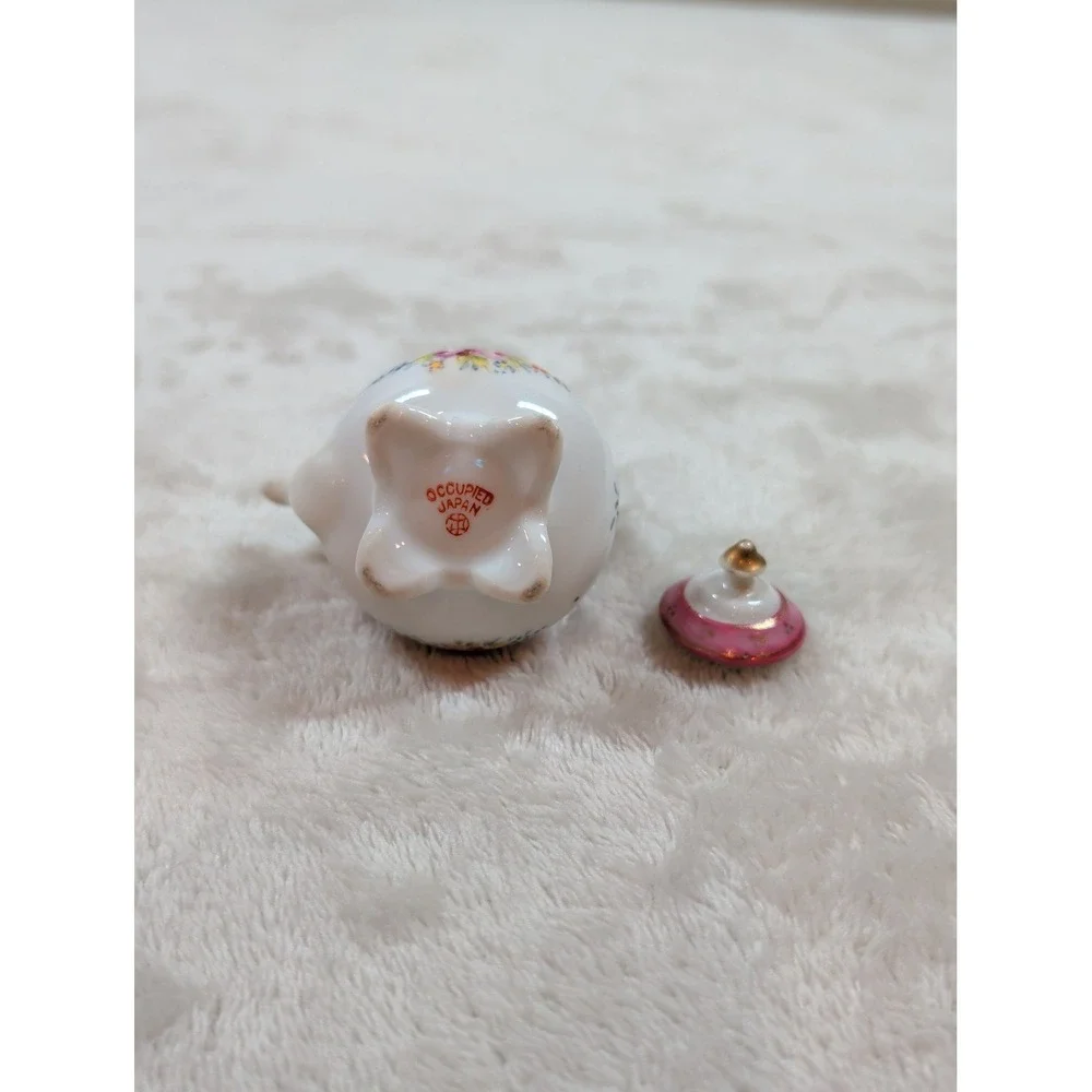 Occupied Japan vintage miniature